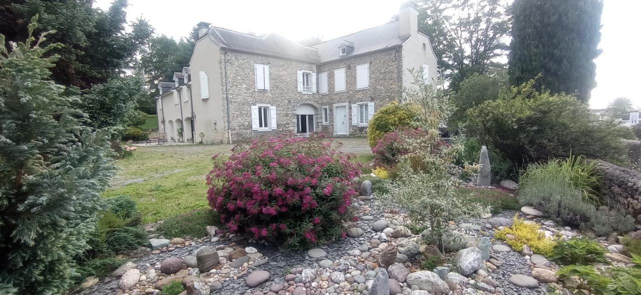 Logement Entier Dans Un Ecrin De Verdure Bidos ภายนอก รูปภาพ