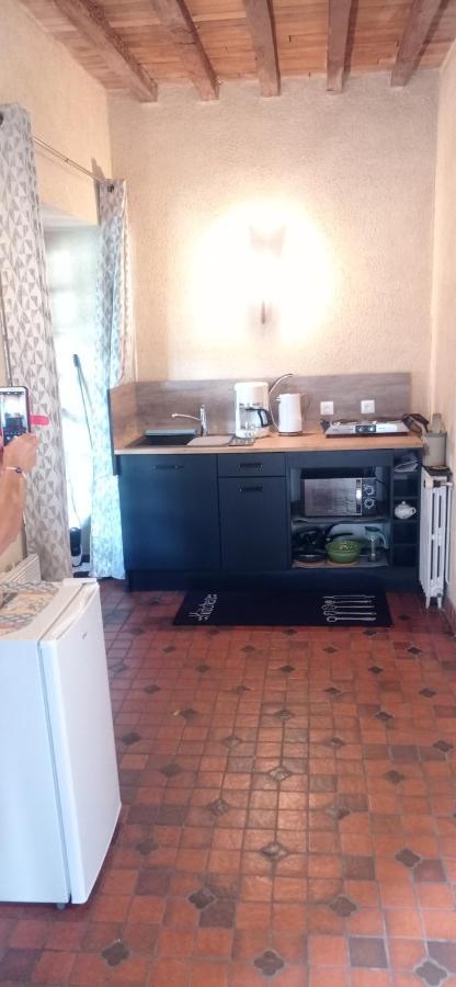 Logement Entier Dans Un Ecrin De Verdure Bidos ภายนอก รูปภาพ